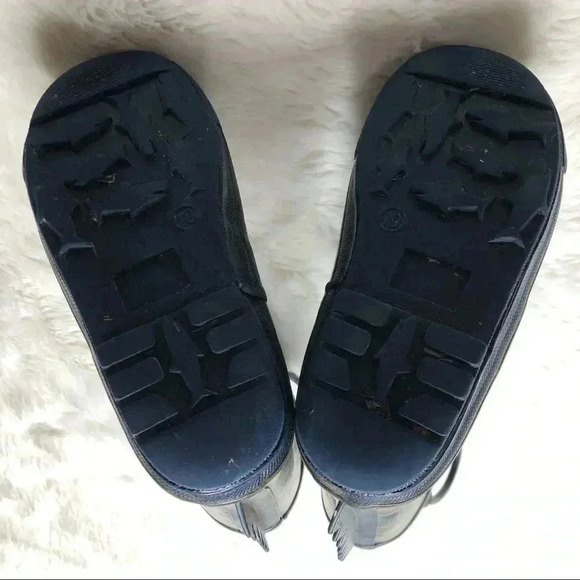 Camo Dinosaur  Rain Boots Size 10 - Picture 13 of 16